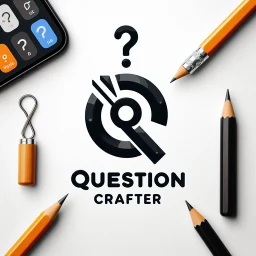 Question Crafter– AI Study App