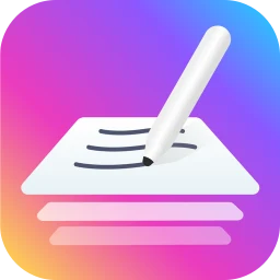 Значок Kilonotes:Заметки и чтение PDF